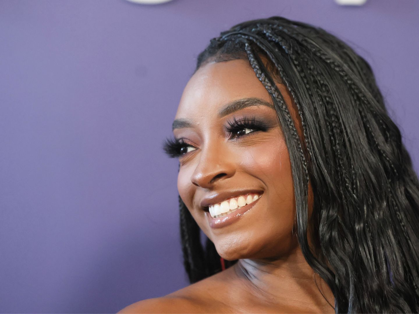 Gymnastique : Simone Biles révèle la relation surprenante qu’elle entretient avec un influenceur