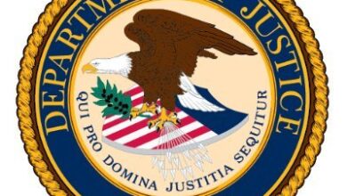 Un Nigérian condamné à 8 ans de prison aux États-Unis