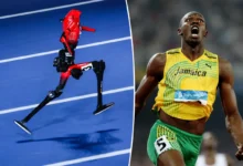Un robot humanoïde bat le record du 100 mètres d’Usain Bolt 2