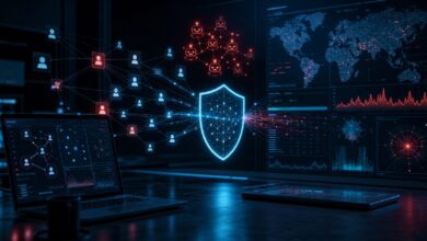 Système d'intelligence artificielle détectant des comptes frauduleux dans un réseau de jeu en ligne