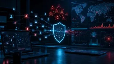 Système d'intelligence artificielle détectant des comptes frauduleux dans un réseau de jeu en ligne