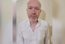 Yann Vézilier, ressortissant français gracié au Mali