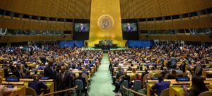 Trump met fin à une autre importante initiative financée par les États-Unis en Afrique