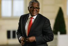 Aliko Dangote révèle pourquoi son premier petit-fils ne souhaite plus travailler avec lui