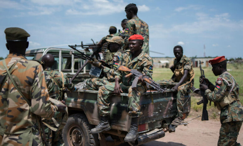 Ce pays africain suspend la coopération militaire avec la Turquie dans un contexte de tensions politiques