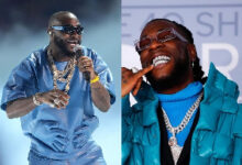 Davido et Burna Boy