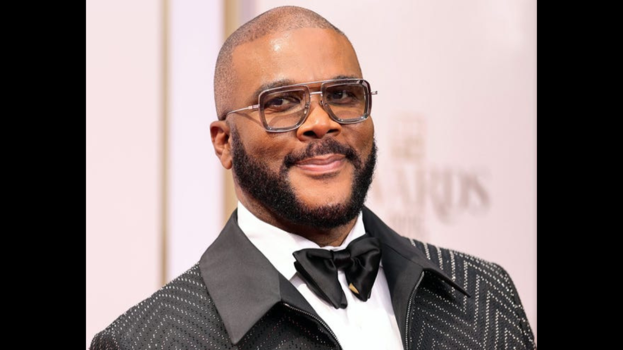 Le milliardaire et acteur américain Tyler Perry révèle pourquoi il ne se mariera jamais