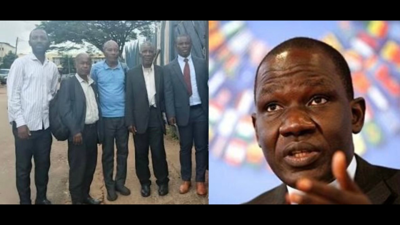 Cameroun: 4 journalistes libérés après une arrestation pour le vol des lunettes d’un ministre