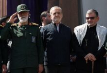 Etats-Unis Iran
