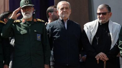 Etats-Unis Iran