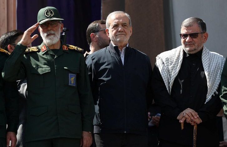 Etats-Unis Iran