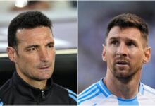 Football : Argentine – Scaloni se prononce sur son avenir après le départ de Messi de la sélection
