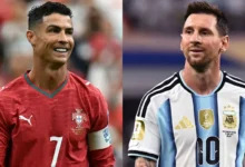 Football – Le message énigmatique de Cristiano suite à la retraite de Messi de l’Argentine