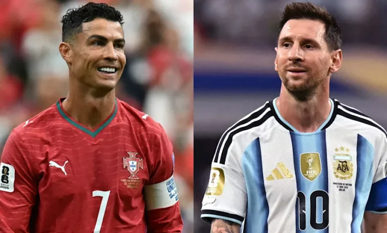 Football – Le message énigmatique de Cristiano suite à la retraite de Messi de l’Argentine