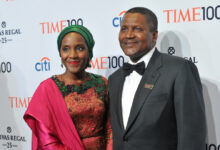 Halima Dangote explique pourquoi elle et ses frères et sœurs ne se vantent pas de leur richesse