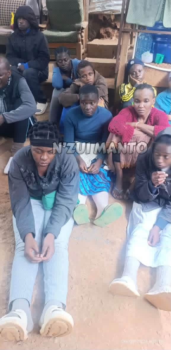 Cameroun : 20 personnes retrouvées séquestrées dans le sous-sol d'une église de réveil