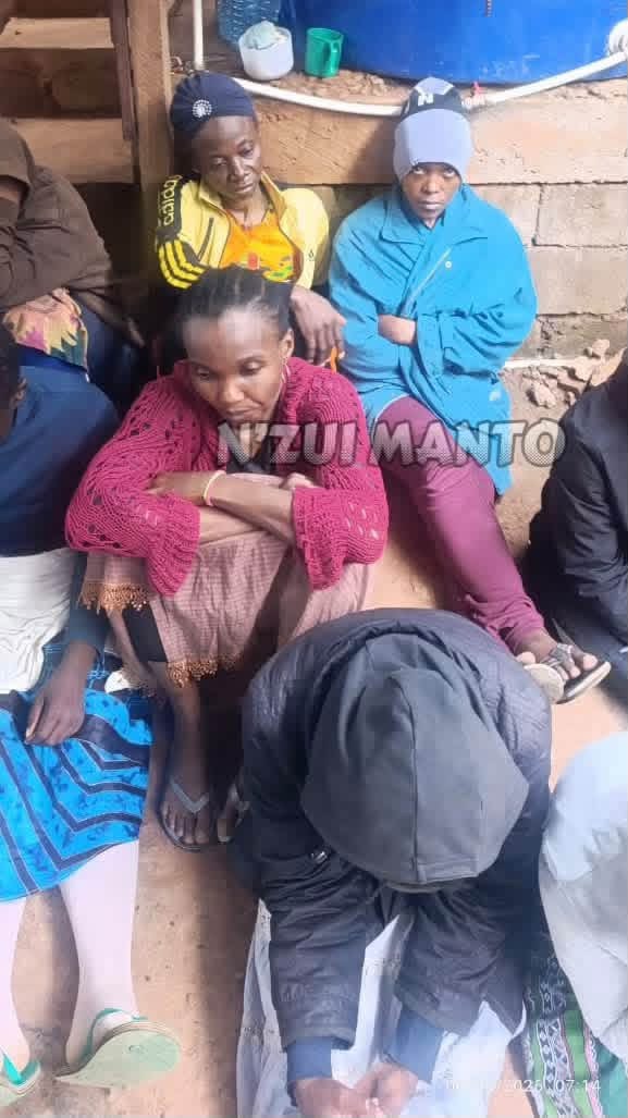 Cameroun : 20 personnes retrouvées séquestrées dans le sous-sol d'une église de réveil