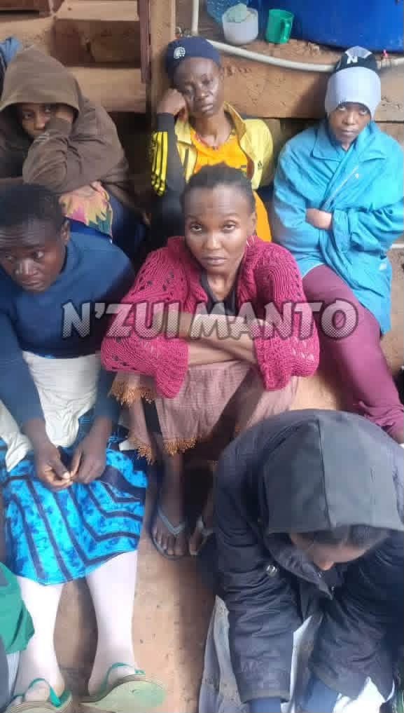 Cameroun : 20 personnes retrouvées séquestrées dans le sous-sol d'une église de réveil