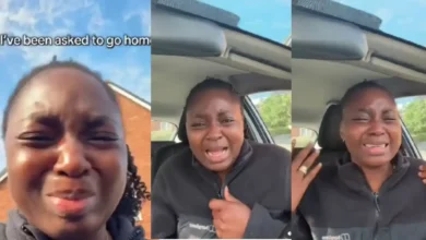 « Ils m’ont dit de rentrer chez moi » — Une Nigériane au Royaume-Uni affirme avoir été licenciée