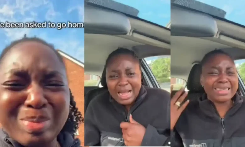 « Ils m’ont dit de rentrer chez moi » — Une Nigériane au Royaume-Uni affirme avoir été licenciée