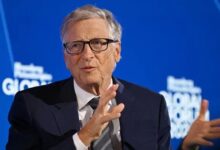 L&rsquo;IA pourrait tuer un milliard de personnes, prévient Bill Gates.