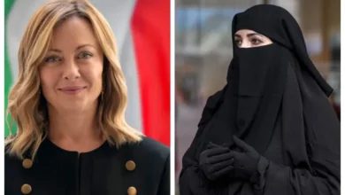 L&rsquo;Italie va interdire les niqabs et les burqas dans les écoles, limiter les étudiants étrangers par classe