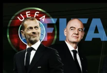 La FIFA accuse l&rsquo;UEFA de harceler Infantino avant l&rsquo;élection présidentielle