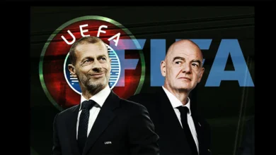 La FIFA accuse l&rsquo;UEFA de harceler Infantino avant l&rsquo;élection présidentielle
