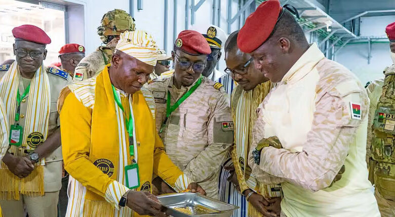 Le-Burkina-Faso-inaugure-une-raffinerie-d_or-de-19-millions-de-dollars