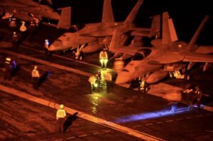La Chine modernise ses opérations militaires dans un pays africain