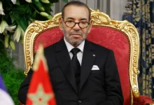 Le roi du Maroc nomme la première femme Première ministre du pays