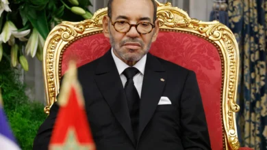 Le roi du Maroc nomme la première femme Première ministre du pays