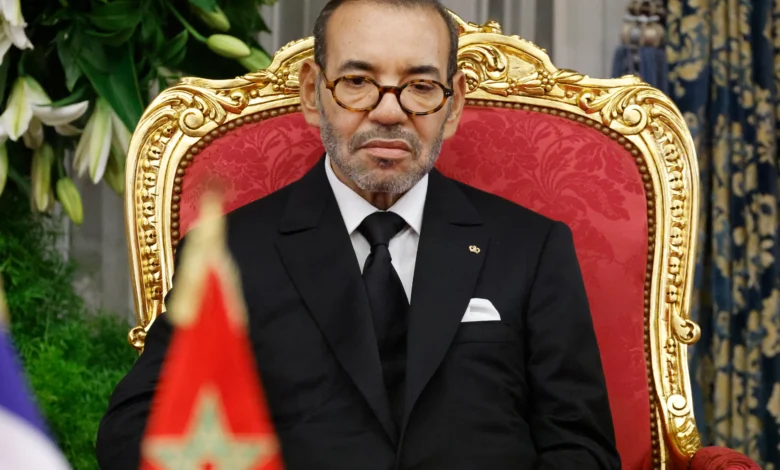 Le roi du Maroc nomme la première femme Première ministre du pays