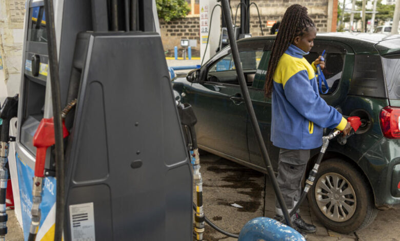 Les 10 pays africains où les prix du carburant seront les plus élevés en septembre 2026