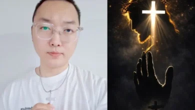 L&rsquo;homme au QI le plus élevé du monde affirme avoir conclu que « Dieu est réel ».
