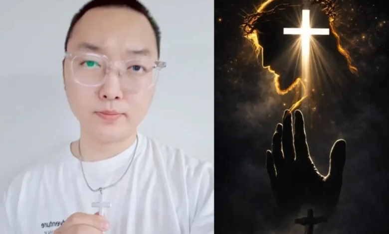 L&rsquo;homme au QI le plus élevé du monde affirme avoir conclu que « Dieu est réel ».