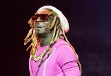 Lil Wayne presente sa fiancée