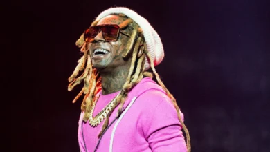 Lil Wayne presente sa fiancée
