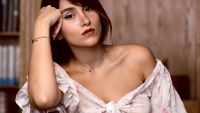 Parastoo Ahmadi condamnée à 74 coups de fouet pour une prestation sans hijab