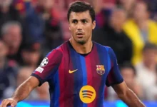 Rodri et le Ballon dOr