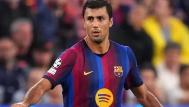 Rodri et le Ballon dOr