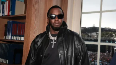 Sean ‘Diddy’ Combs a été abandonné par des avocats dans un procès pour diffamation de 100 millions de dollars