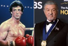 Sylvester Stallone révèle à 80 ans le secret de sa célèbre silhouette dans « Rocky III »