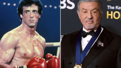Sylvester Stallone révèle à 80 ans le secret de sa célèbre silhouette dans « Rocky III »