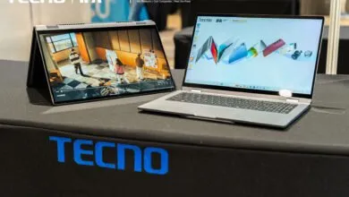 TECNO MEGABOOK T15 360 Pro