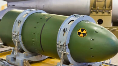 Uranium-niger