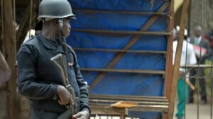 Ghana : Un professeur filmé en plein acte s€xuel avec une élève