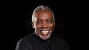 Le vétéran acteur nigérian Olu Jacobs souffre de la démence, révèle son épouse