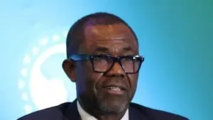 Lionel Messi révèle le nom du seul joueur à qui, il a demandé son maillot...Une autre légende!
