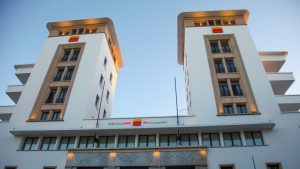 Afrique du Sud : un plan 2026-2030 pour renforcer les frontières